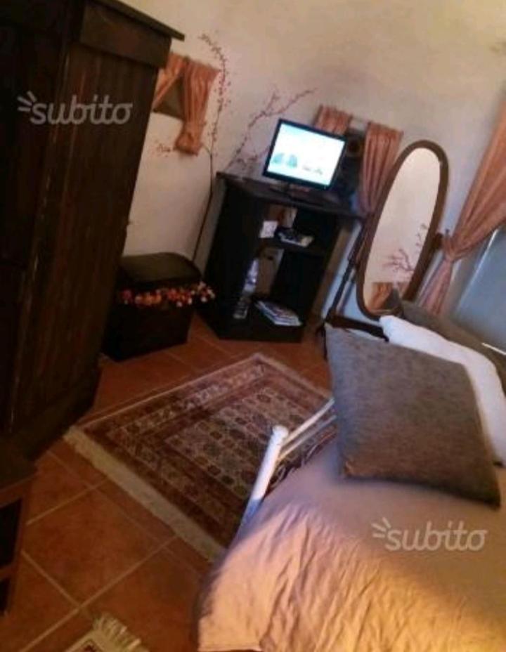 Trullo Salento Bed & Breakfast กาลาโตเน ภายนอก รูปภาพ